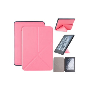 Kindle Paperwhite 4 Slim Fit Stand Cover Support Hands Free Reading