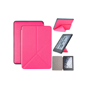 Kindle Paperwhite 4 Slim Fit Stand Cover Support Hands Free Reading