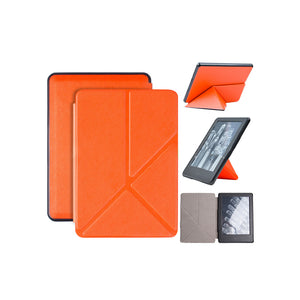 Kindle Paperwhite 4 Slim Fit Stand Cover Support Hands Free Reading