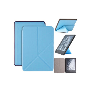 Kindle Paperwhite 4 Slim Fit Stand Cover Support Hands Free Reading