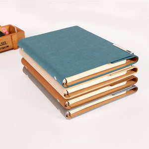 Loose-Leaf Notebook