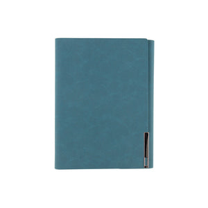 Loose-Leaf Notebook