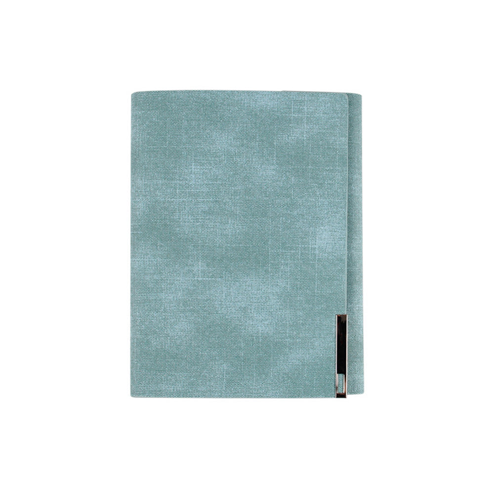 Loose-Leaf Notebook