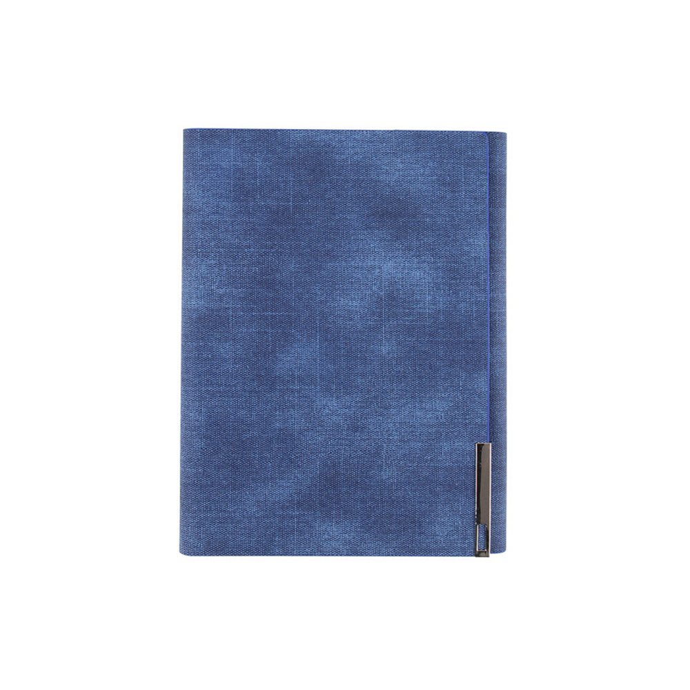 Loose-Leaf Notebook