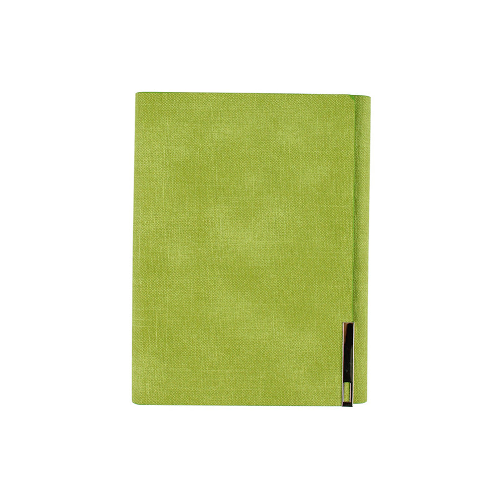 Loose-Leaf Notebook