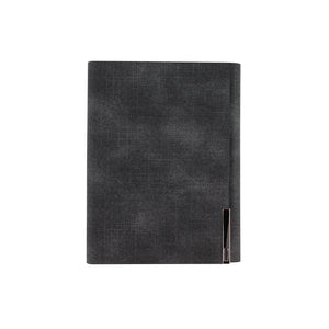 Loose-Leaf Notebook