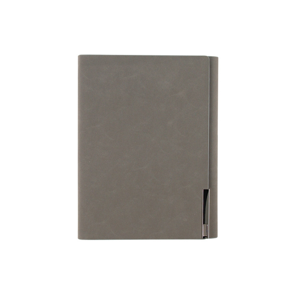 Loose-Leaf Notebook