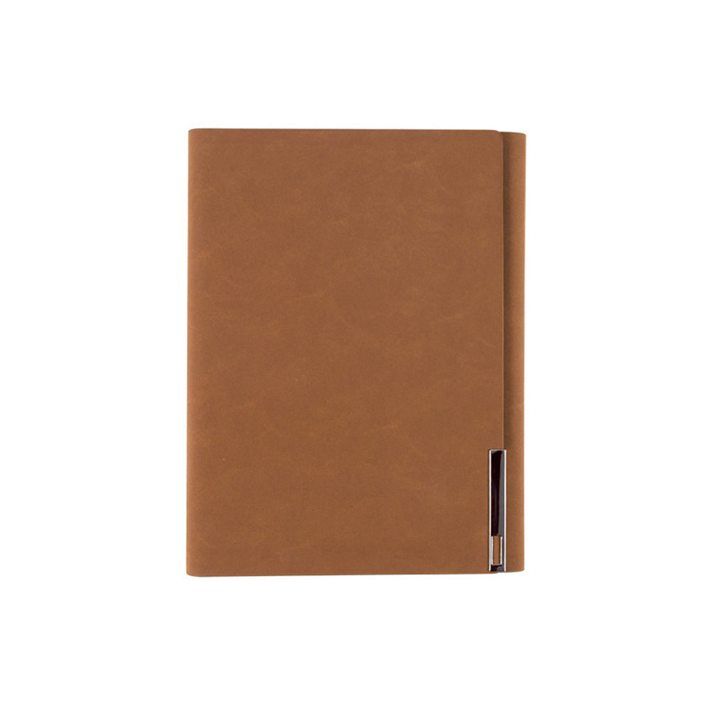 Loose-Leaf Notebook