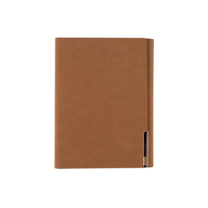 Loose-Leaf Notebook