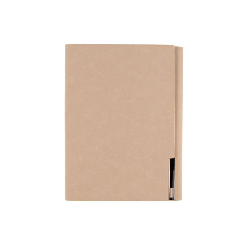 Loose-Leaf Notebook