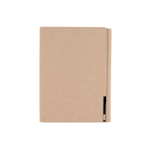 Loose-Leaf Notebook