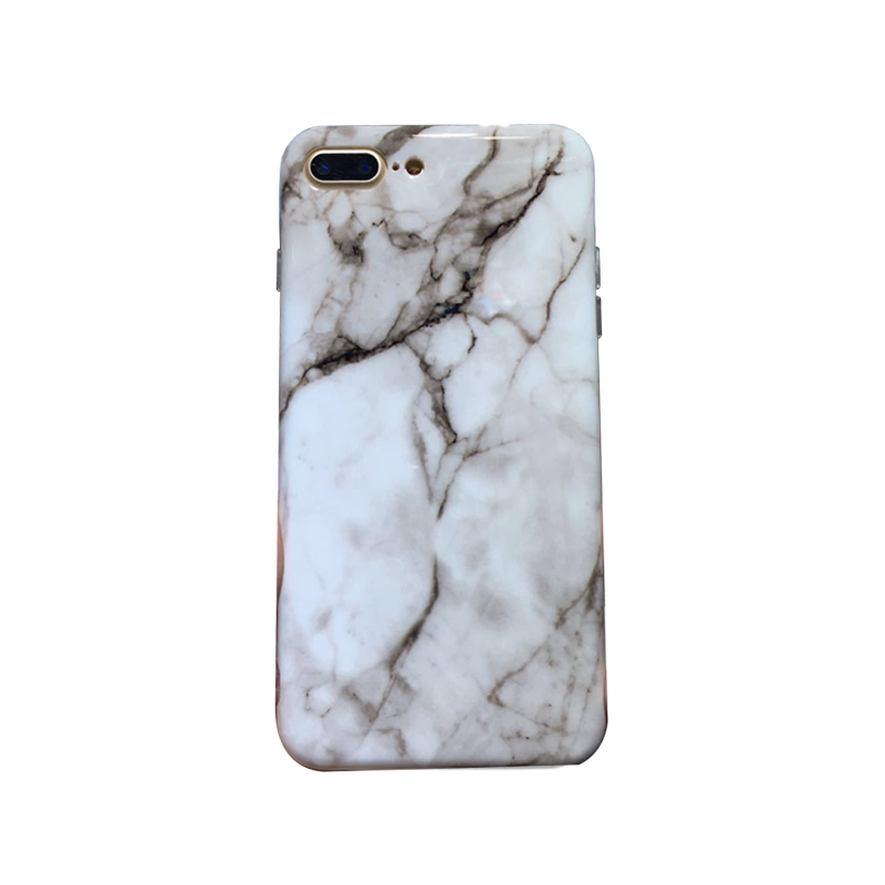 Marble Case for iPhone X/11/Pro/Max/6/7/8 Plus