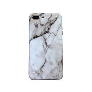 Marble Case for iPhone X/11/Pro/Max/6/7/8 Plus