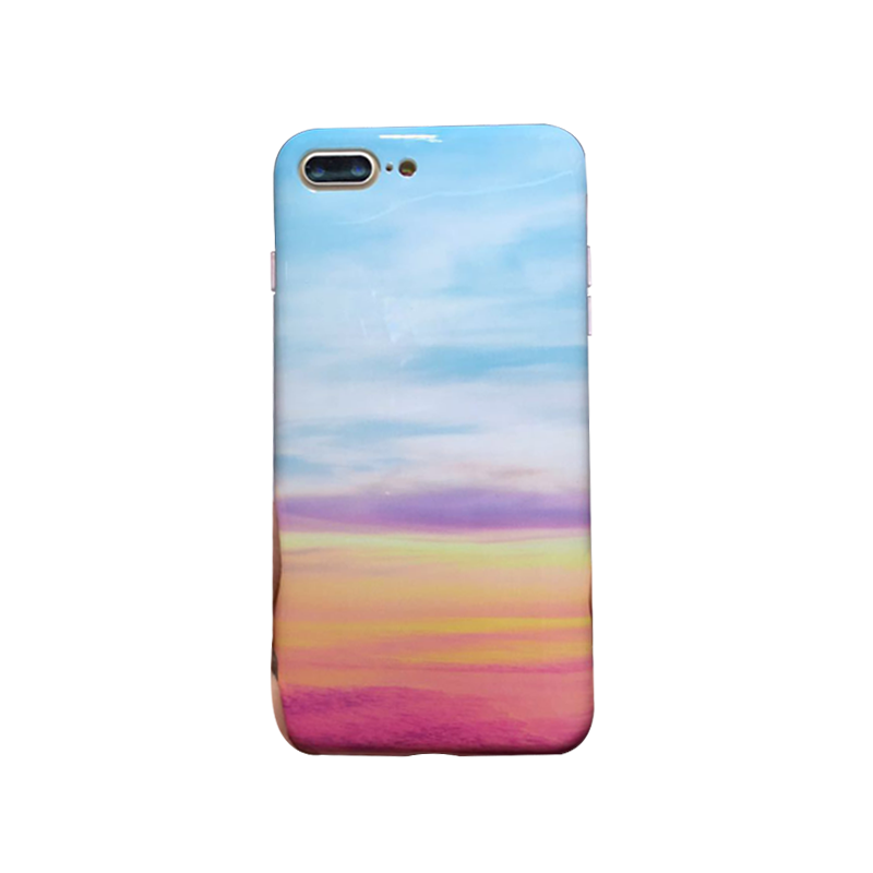 Marble Case for iPhone X/11/Pro/Max/6/7/8 Plus