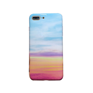 Marble Case for iPhone X/11/Pro/Max/6/7/8 Plus