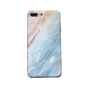 Marble Case for iPhone X/11/Pro/Max/6/7/8 Plus