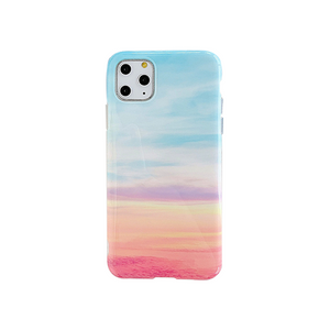 Marble Case for iPhone X/11/Pro/Max/6/7/8 Plus