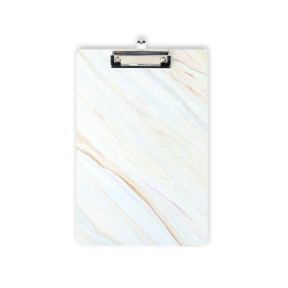 Marbling Hardboard