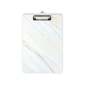 Marbling Hardboard