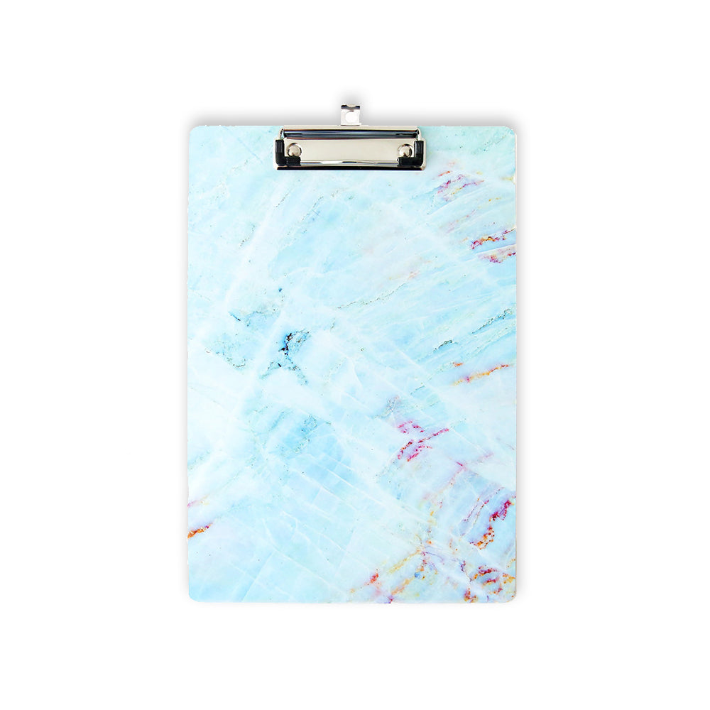 Marbling Hardboard