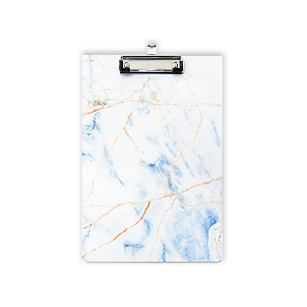 Marbling Hardboard