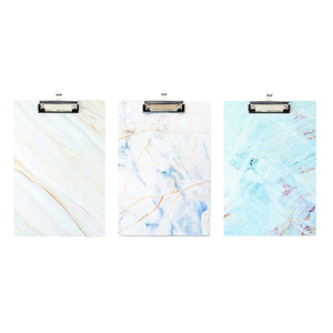 Marbling Hardboard