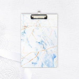 Marbling Hardboard