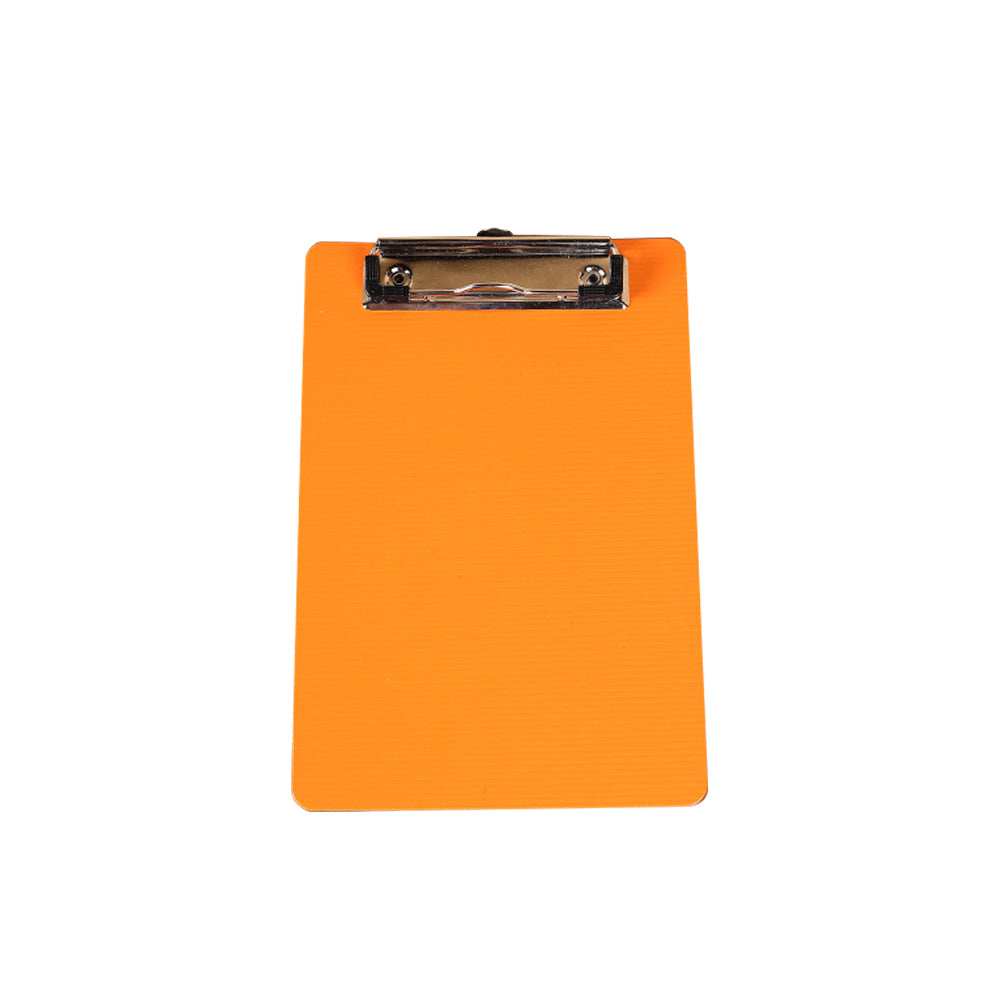 Plastic File Folder