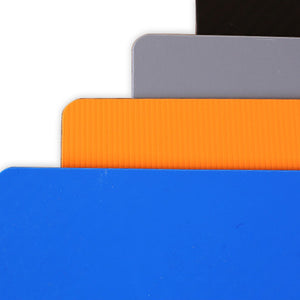 Plastic File Folder