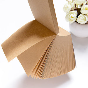 Sticky Notes & Memo Pads, 400 Sheets Per Pack