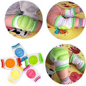 Baby Knee Pads