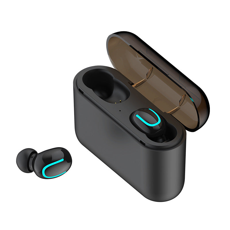 Wireless Earbuds 5.0 Bluetooth Headphones in-Ear