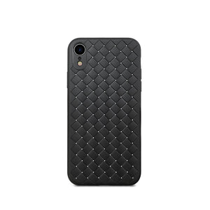 Woven Case for iPhone X/11/Pro/Max/6/7/8 Plus