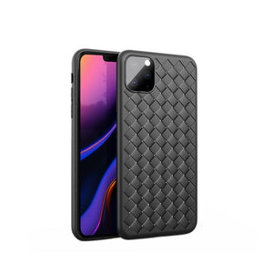 Woven Case for iPhone X/11/Pro/Max/6/7/8 Plus