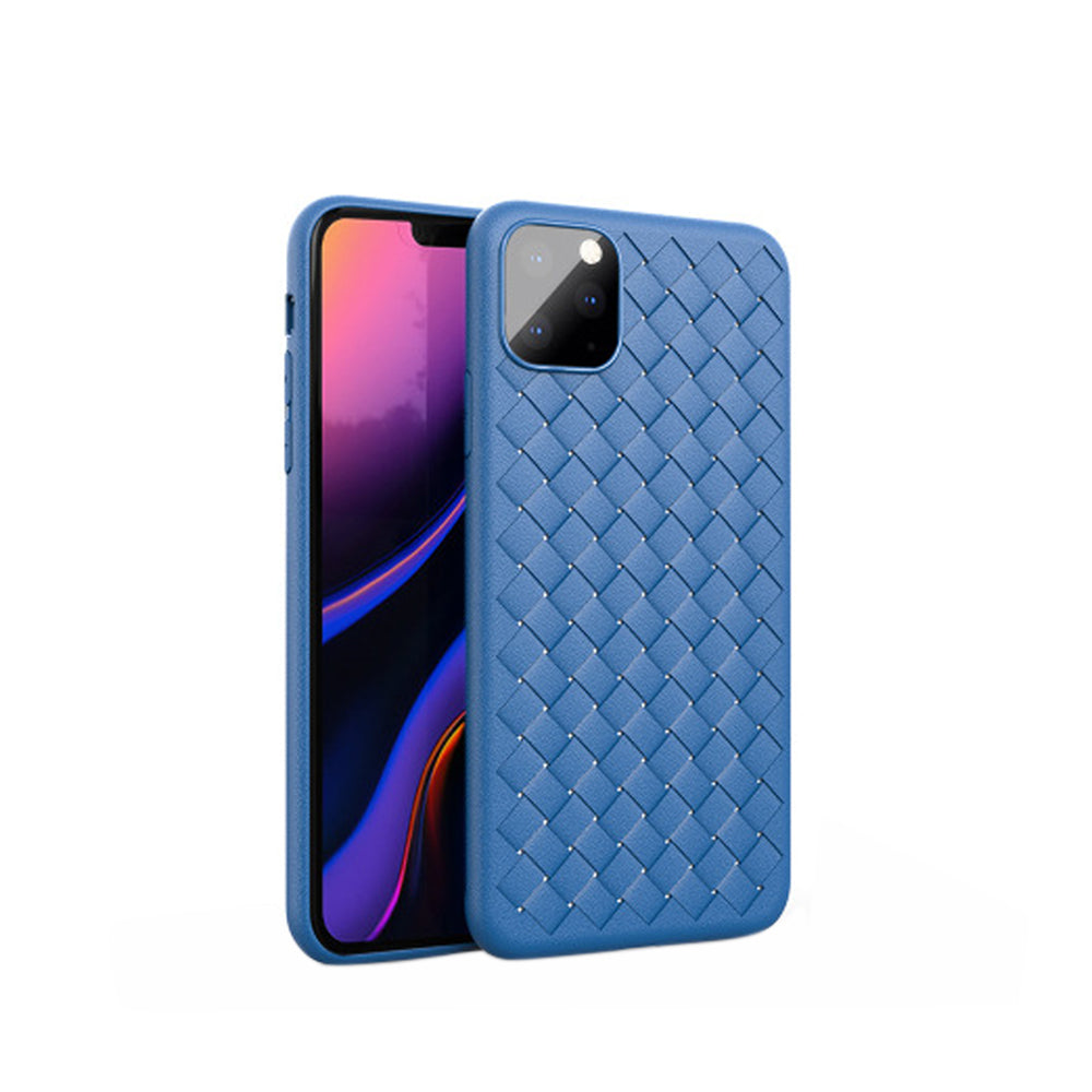 Woven Case for iPhone X/11/Pro/Max/6/7/8 Plus